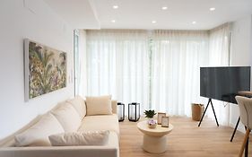 Serendipia Suite